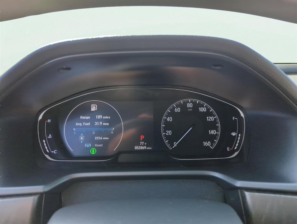 used 2018 Honda Accord car, priced at $26,485