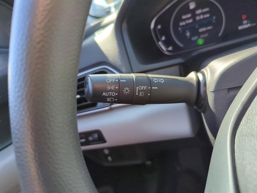 used 2018 Honda Accord car, priced at $26,485
