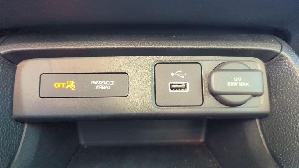 used 2024 Honda Civic car, priced at $26,000