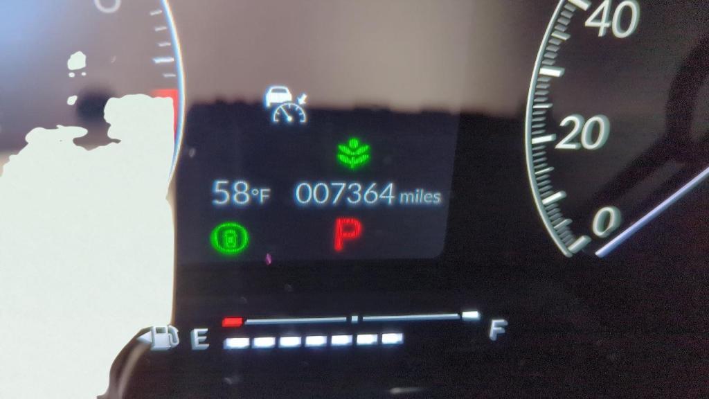 used 2024 Honda Civic car, priced at $26,000