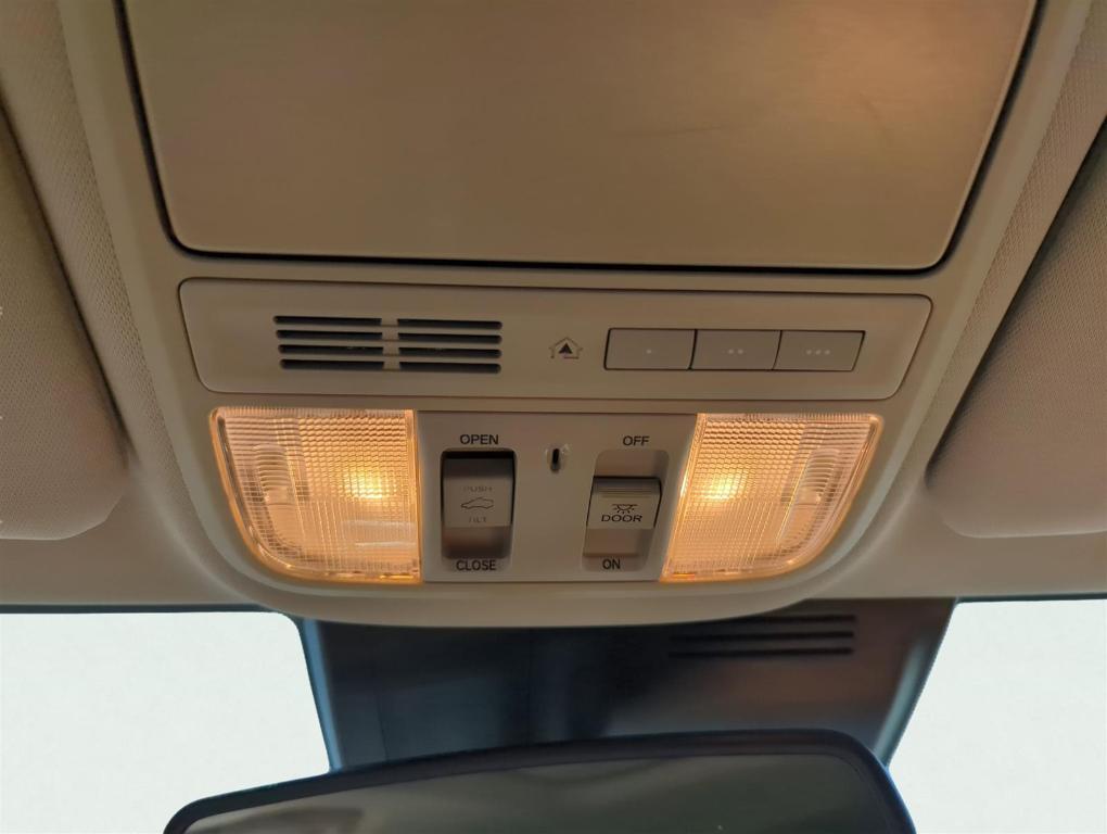 used 2018 Honda CR-V car, priced at $23,456