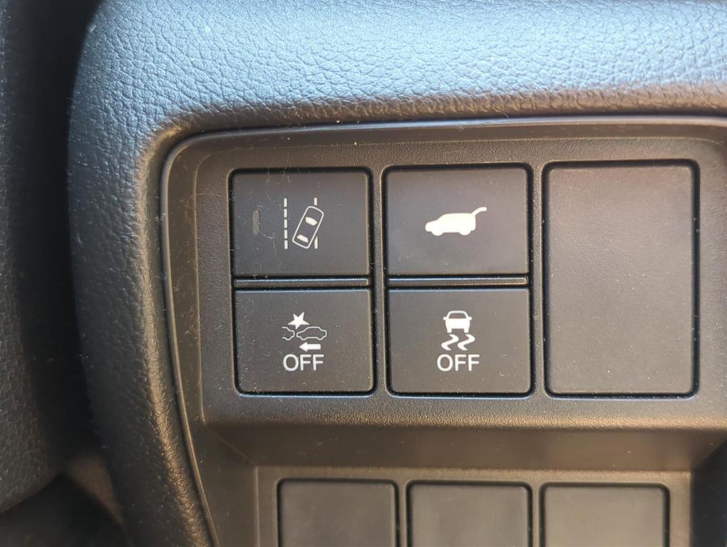 used 2018 Honda CR-V car, priced at $23,456