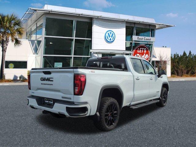 used 2019 GMC Sierra 1500 car, priced at $30,000