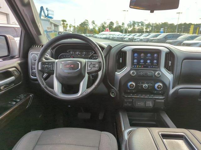 used 2019 GMC Sierra 1500 car, priced at $30,000