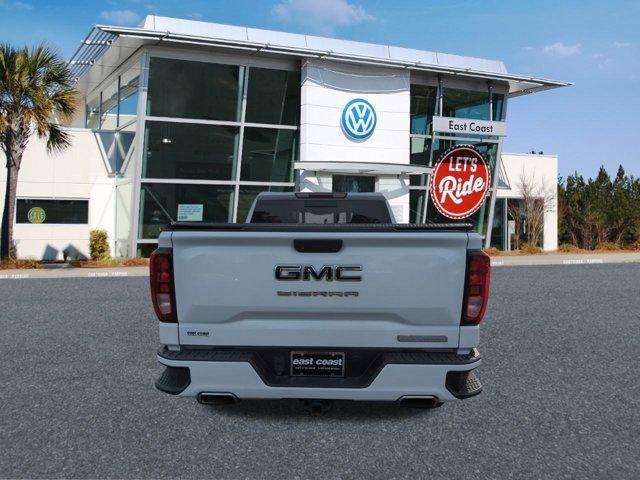 used 2019 GMC Sierra 1500 car, priced at $30,000