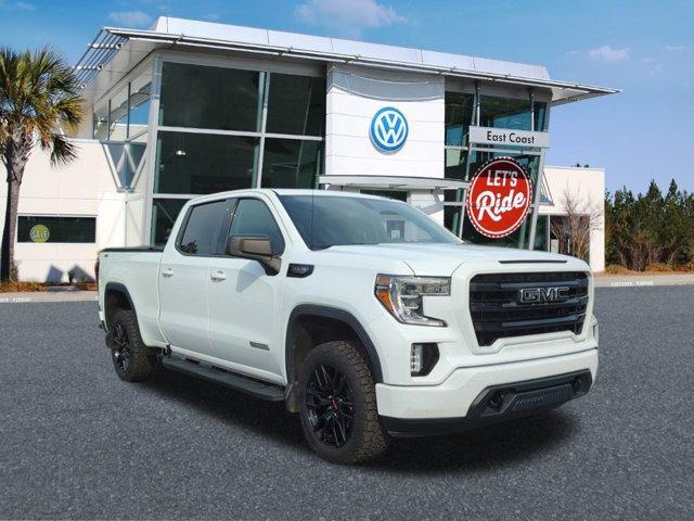 used 2019 GMC Sierra 1500 car, priced at $30,000