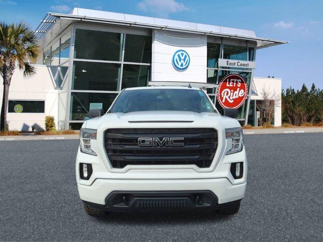 used 2019 GMC Sierra 1500 car, priced at $30,000