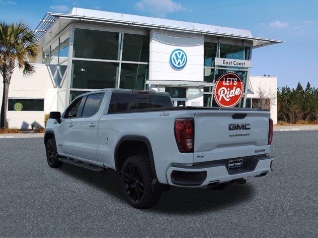 used 2019 GMC Sierra 1500 car, priced at $30,000