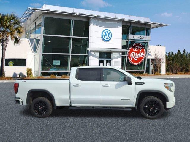 used 2019 GMC Sierra 1500 car, priced at $30,000