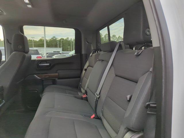 used 2019 GMC Sierra 1500 car, priced at $30,000