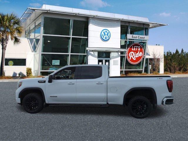 used 2019 GMC Sierra 1500 car, priced at $30,000