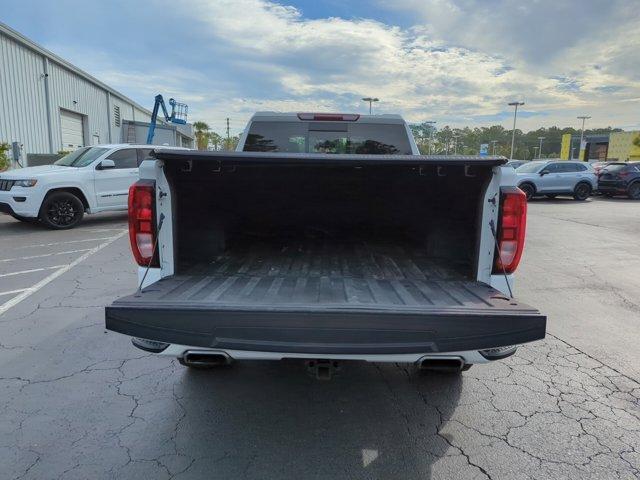 used 2019 GMC Sierra 1500 car, priced at $30,000