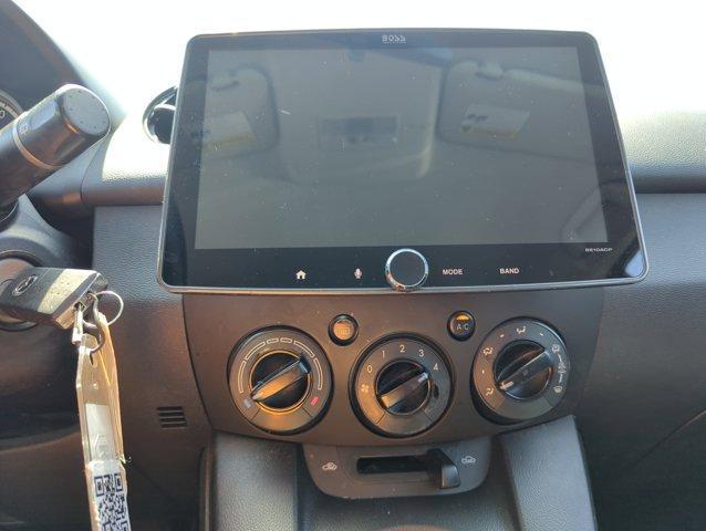used 2012 Mazda Mazda2 car, priced at $4,500
