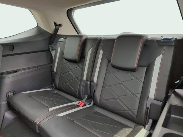 new 2025 Volkswagen Atlas car, priced at $49,479