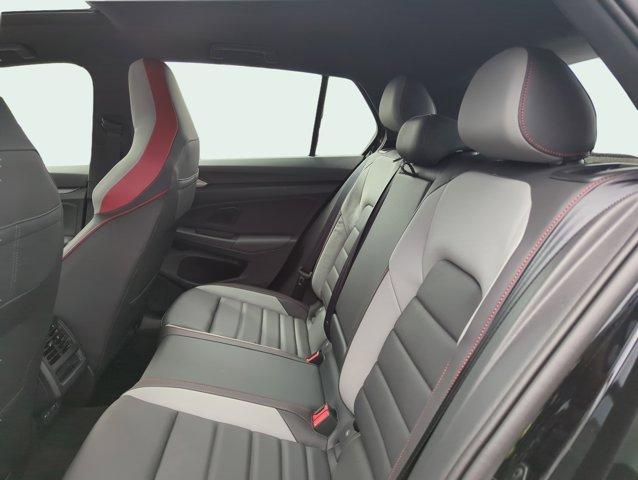 new 2025 Volkswagen Golf GTI car, priced at $40,540