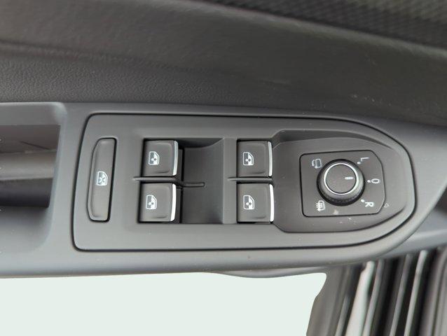 new 2025 Volkswagen Golf GTI car, priced at $40,540