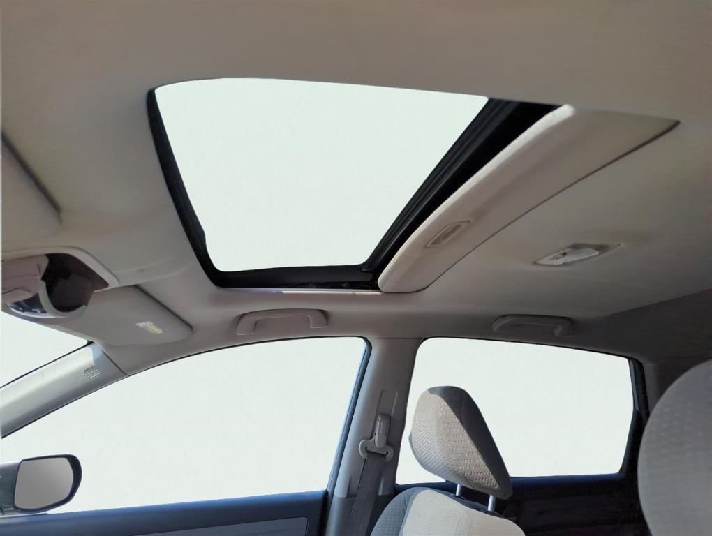 used 2008 Honda CR-V car, priced at $6,500