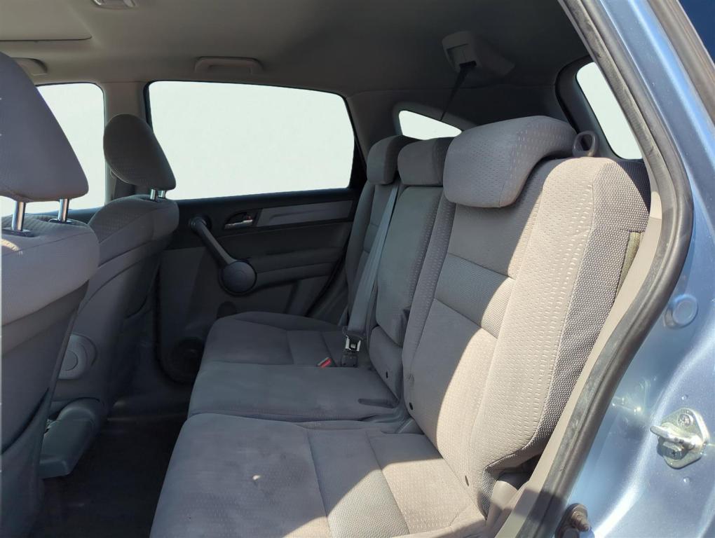 used 2008 Honda CR-V car, priced at $6,500