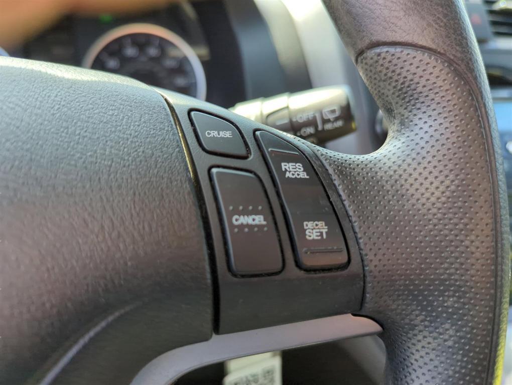 used 2008 Honda CR-V car, priced at $6,500