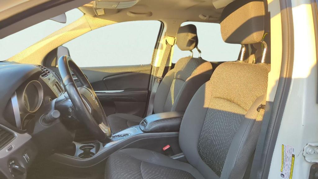 used 2018 Dodge Journey car, priced at $10,987
