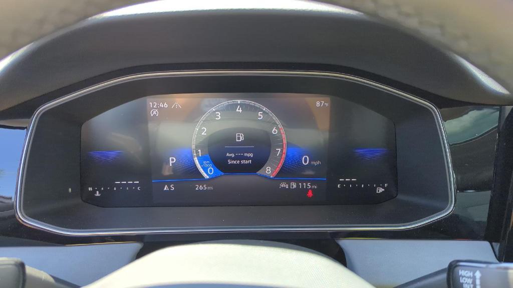 new 2025 Volkswagen Jetta car, priced at $26,988
