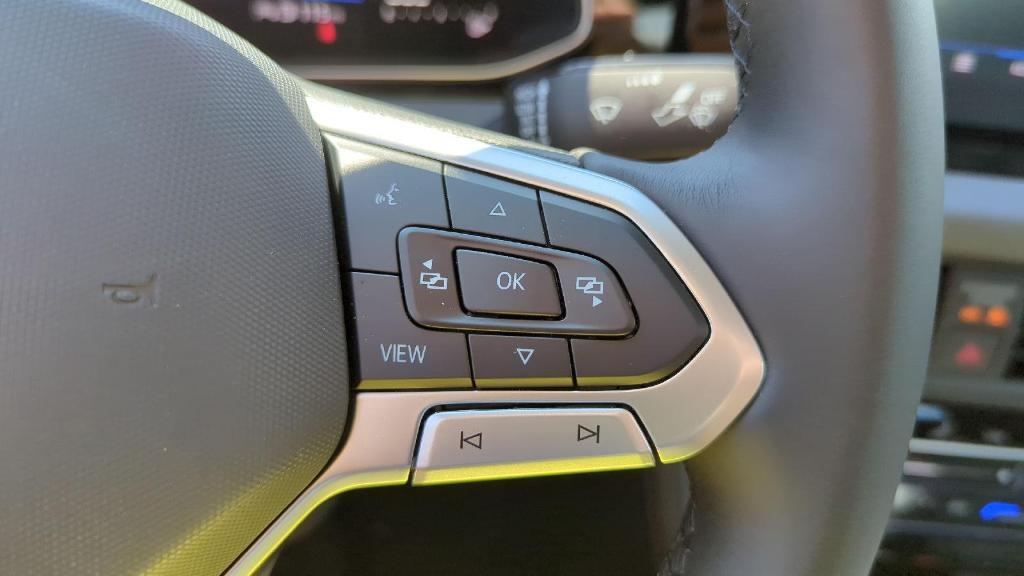 new 2025 Volkswagen Jetta car, priced at $26,988