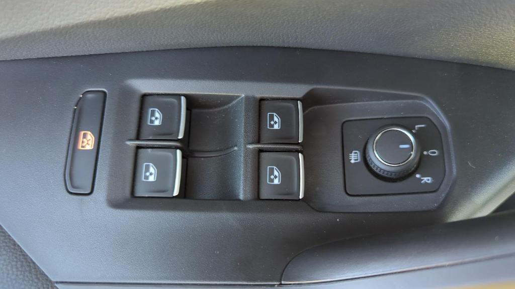 new 2025 Volkswagen Jetta car, priced at $26,988