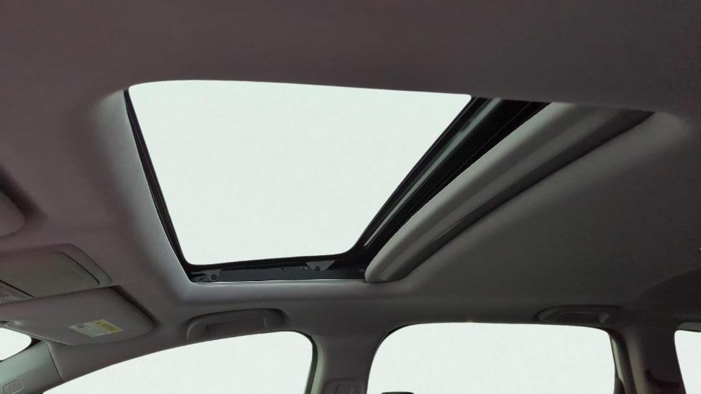 used 2021 Honda CR-V car, priced at $21,000