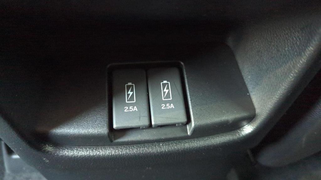 used 2021 Honda CR-V car, priced at $21,000