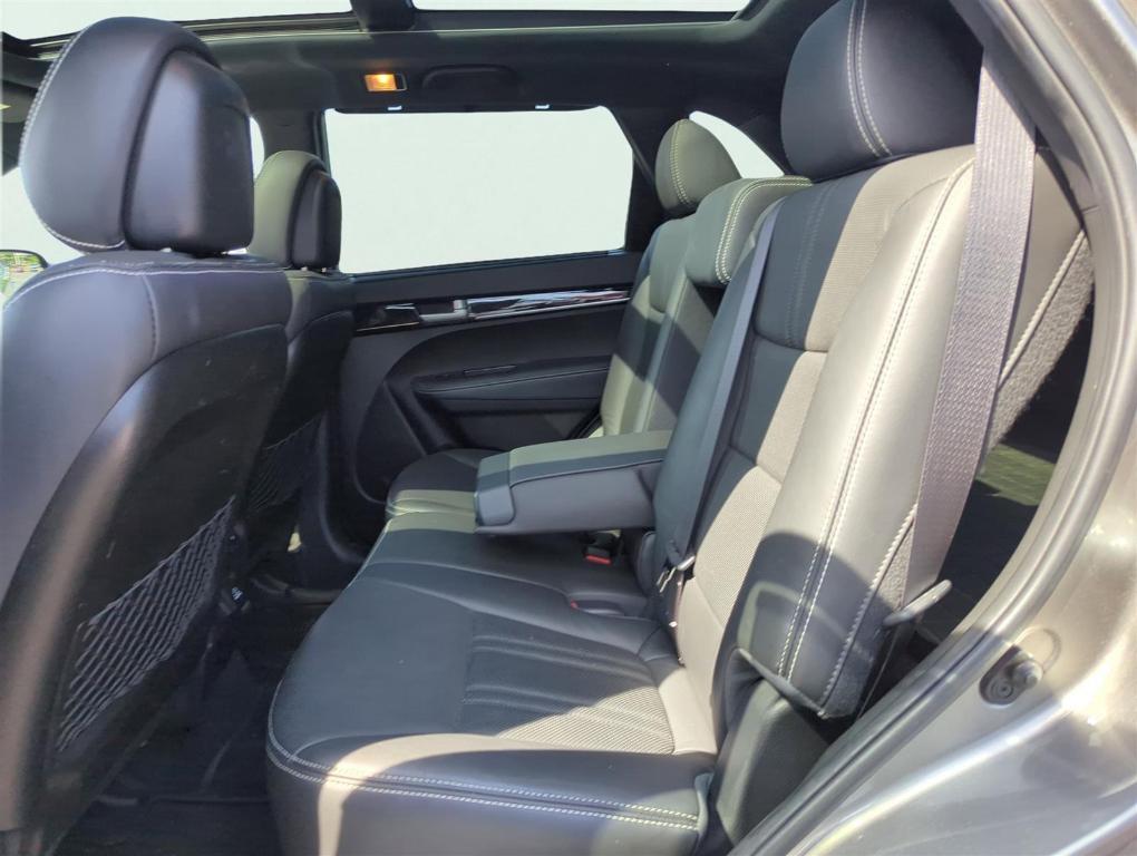 used 2015 Kia Sorento car, priced at $19,000