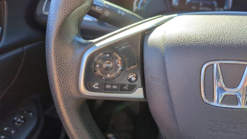 used 2019 Honda Civic car, priced at $19,000
