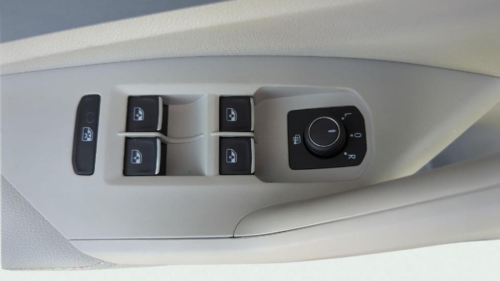 new 2025 Volkswagen Jetta car, priced at $27,610