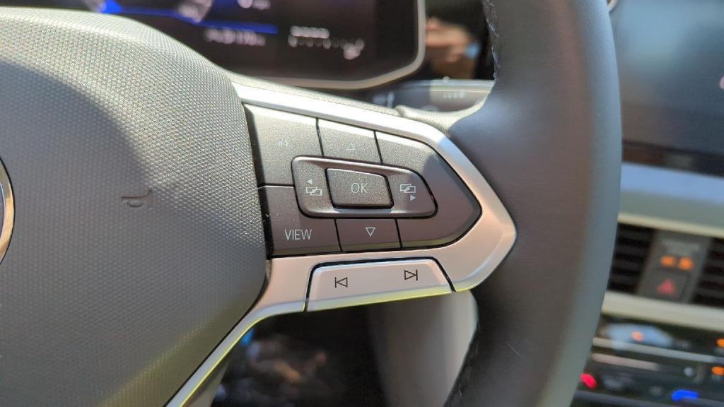 new 2025 Volkswagen Jetta car, priced at $27,610