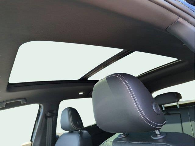 new 2024 Volkswagen Atlas Cross Sport car, priced at $52,506