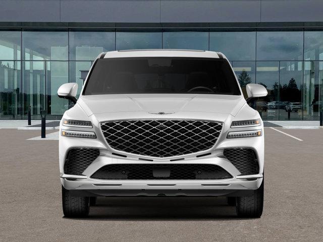new 2026 Genesis GV80 Coupe car, priced at $80,227