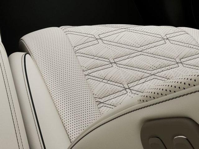 new 2026 Genesis GV80 Coupe car, priced at $80,227