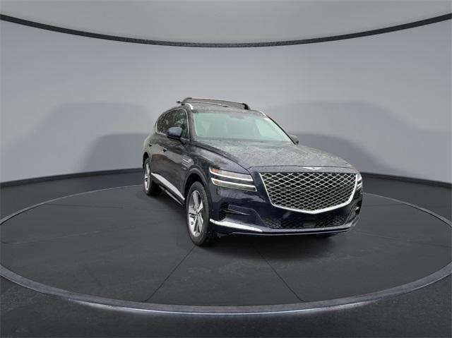 new 2024 Genesis GV80 car, priced at $65,500