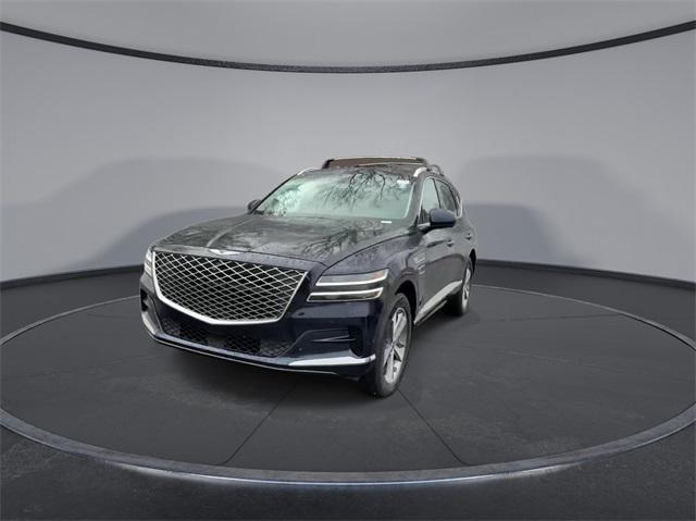 new 2024 Genesis GV80 car, priced at $65,500