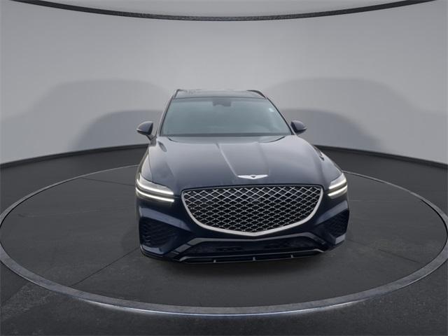 new 2025 Genesis GV70 car, priced at $64,894