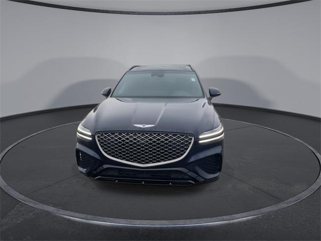 new 2025 Genesis GV70 car, priced at $64,894