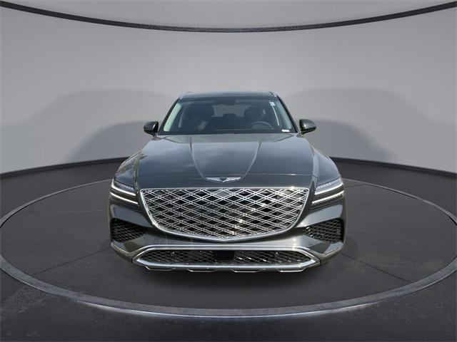 new 2025 Genesis GV80 car, priced at $60,300