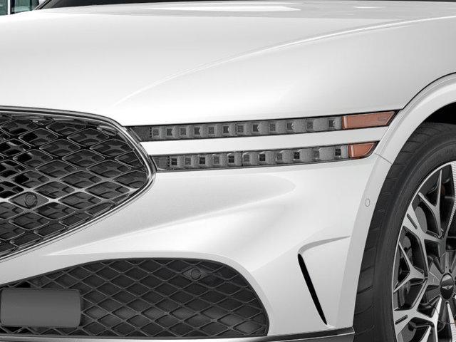new 2025 Genesis G90 car, priced at $99,245