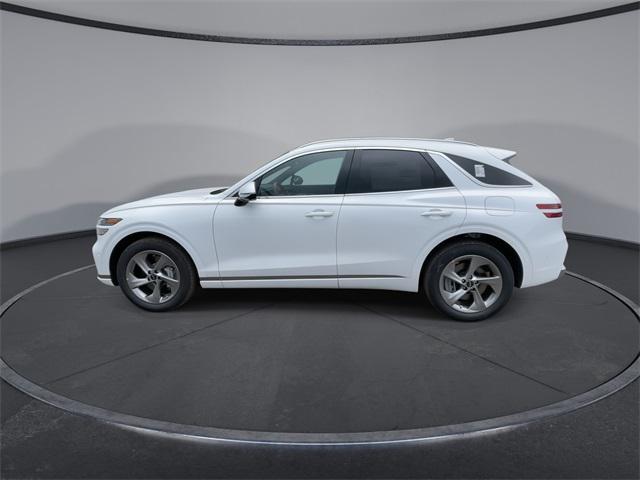 new 2026 Genesis GV70 car, priced at $57,965