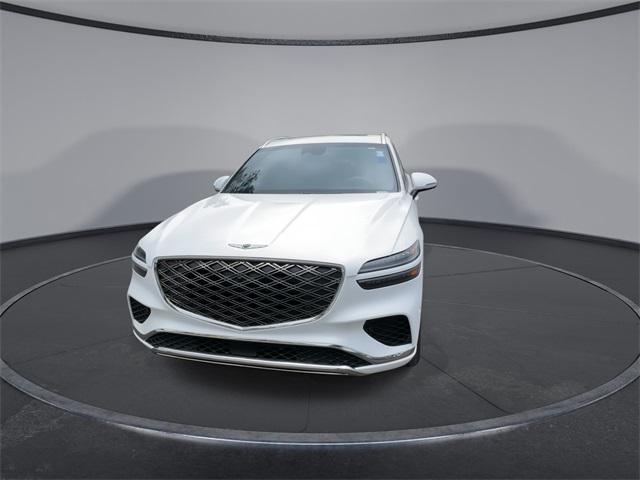 new 2026 Genesis GV70 car, priced at $57,965