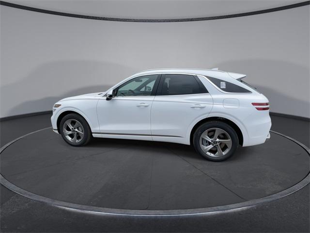 new 2026 Genesis GV70 car, priced at $57,965