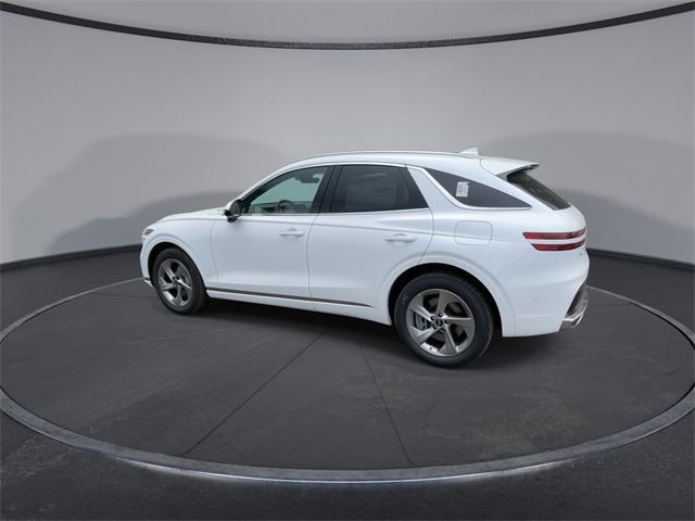 new 2026 Genesis GV70 car, priced at $57,965