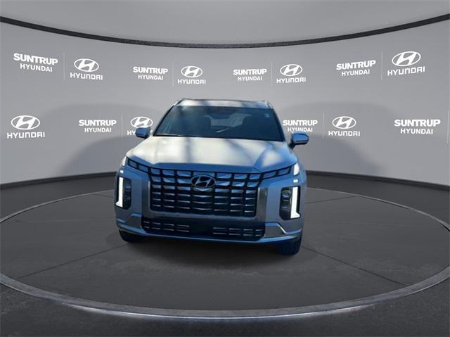 used 2024 Hyundai Palisade car, priced at $47,627