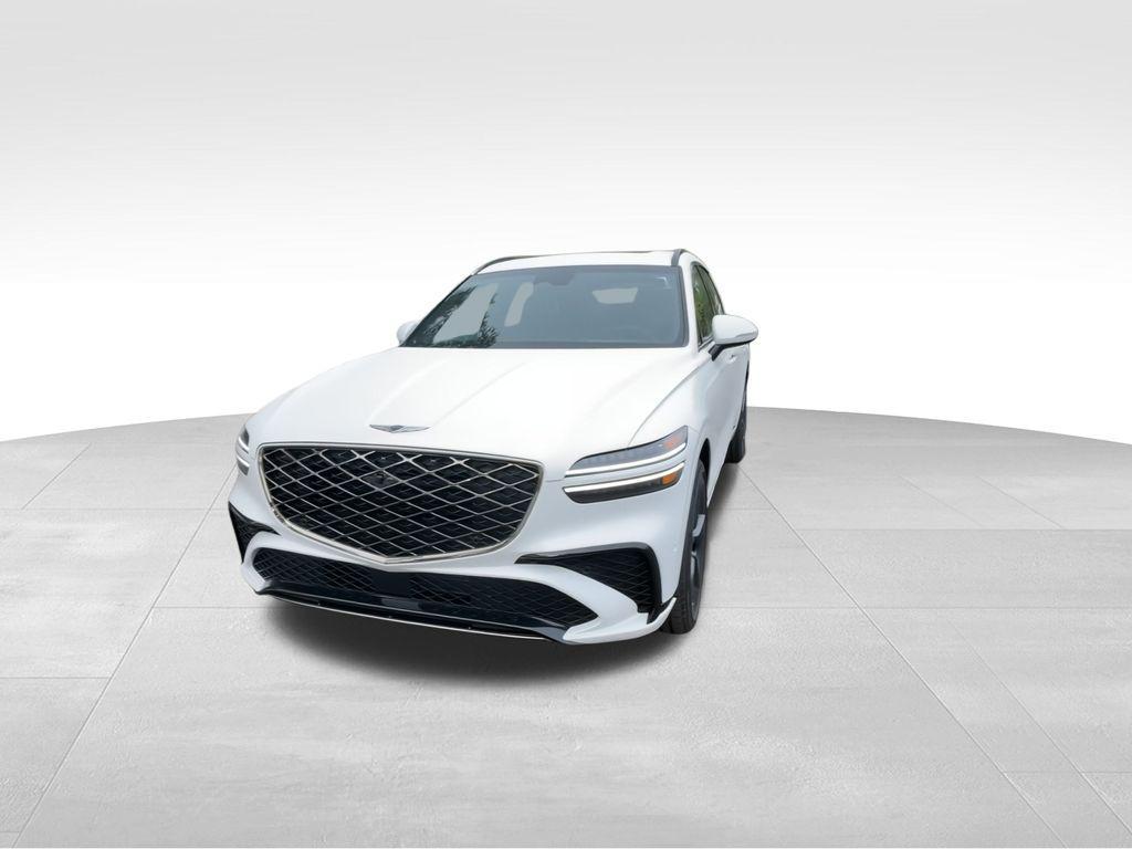 new 2026 Genesis GV70 car, priced at $70,347