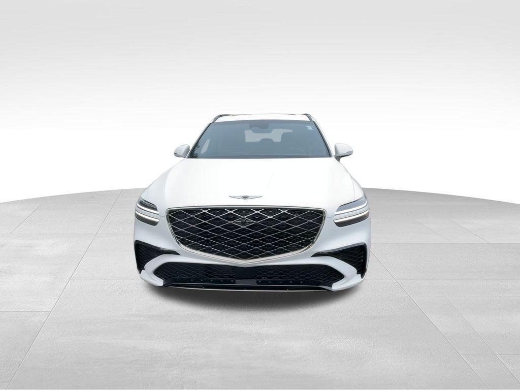 new 2026 Genesis GV70 car, priced at $70,347