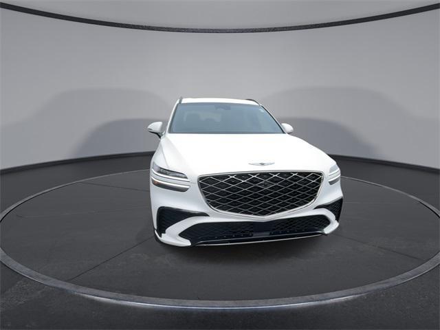 new 2026 Genesis GV70 car, priced at $70,347